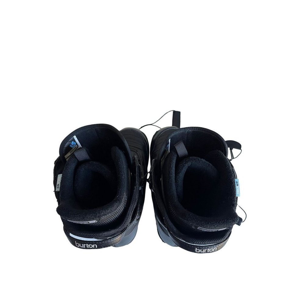 Burton Women's Emerald Snowboard Ski Boots Size 9 Black